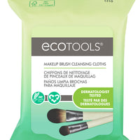 Brush Cleaning Cloths