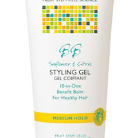Sunflower Citrus Shine Styling Gel