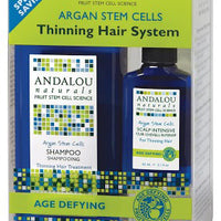 Age Defying 3 Step System Kit