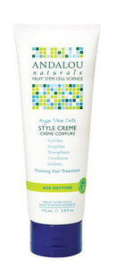 Argan Stem Cell AD Style Crème