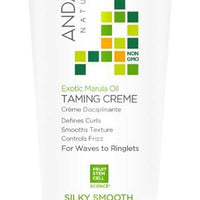 Taming Creme, Marula Oil