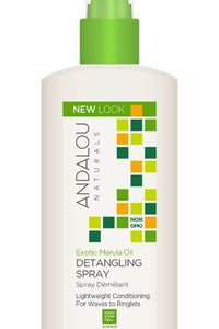 Detangling Spray, Marula Oil