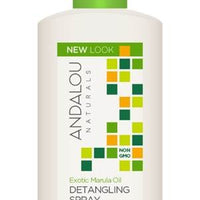 Detangling Spray, Marula Oil