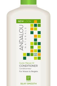 Conditioner, Marula Oil