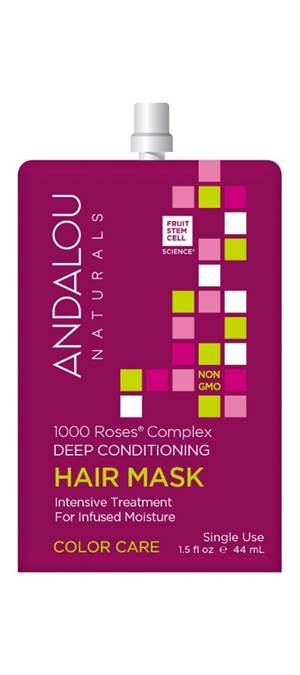 Hair Mask, 1000 Roses Color Care