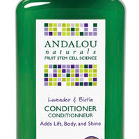 Lavender & Biotin Full Volume Cond
