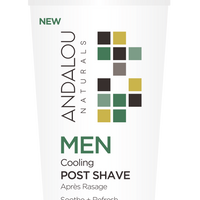 Men Cooling Post Shave