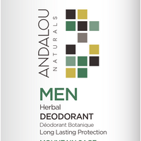 Men Herbal Deodorant