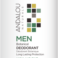 Men Botanical Deodorant