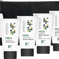 Men Get Going Kit