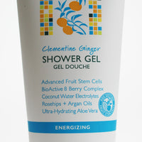 Clementine Ging Energizing Shwr Gel