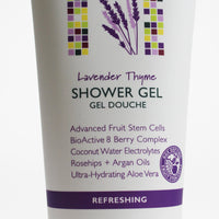 Lavnder Thyme Refreshing Shower Gel