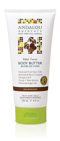 Kukui Cocoa Body Butter