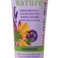 Lavender Shea Hand Cream