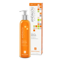 Lash + Lid Make-Up Remover