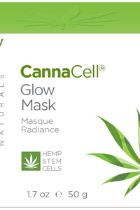 CannaCell Glow Mask