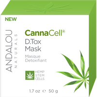 CannaCell D.Tox Mask