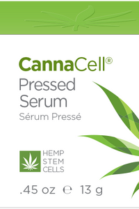 CannaCell Pressed Serum