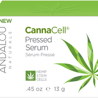 CannaCell Pressed Serum