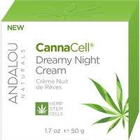 CannaCell Dreamy Night Cream