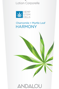 CannaCell Body Lotion - Harmony