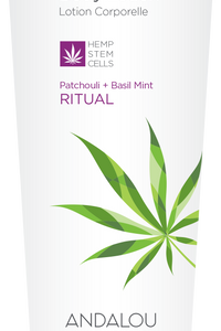 CannaCell Body Lotion - Ritual