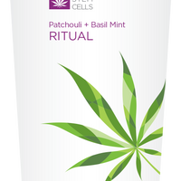 CannaCell Body Lotion - Ritual
