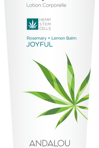 CannaCell Body Lotion - Joyful