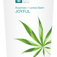 CannaCell Body Lotion - Joyful