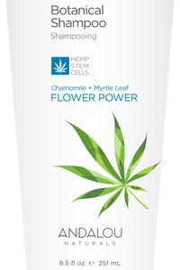 CannaCell® Bot Shamp - Flower Power