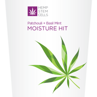 CannaCell Herb Sham - Moisture Hit