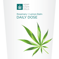 CannaCell Vit Cond - Daily Dose