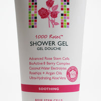 1000 Roses Soothing Shower Gel