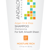 Argan Stem Cell Age Defying Shampoo