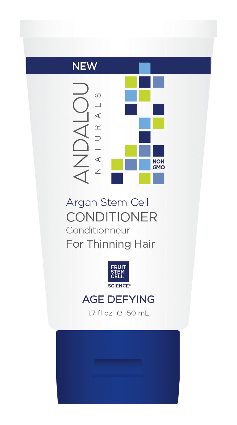 Argan Stem Cell Age Defying Condit