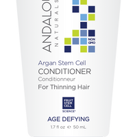 Argan Stem Cell Age Defying Condit