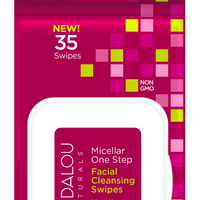 Sensitve Micellar Facial Swipes35ct
