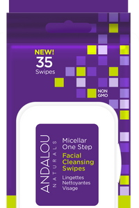 Facial Swipes Age Defying 35ct