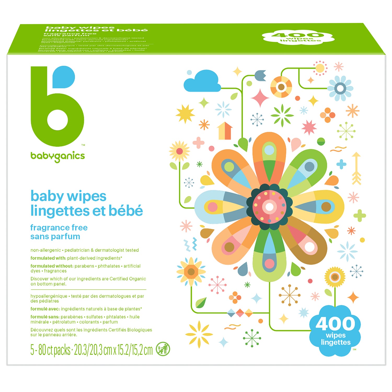 Baby Wipes