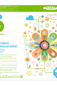 Baby Wipes