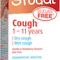 Stodal Child Sugar Free