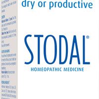 Stodal Adults Cough Syrup