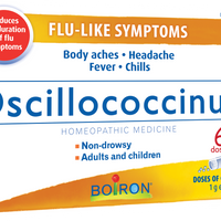 Oscillococcinum