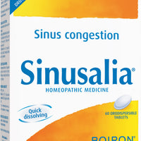 Sinusalia