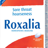 Roxalia
