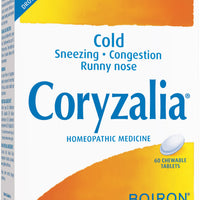 Coryzalia