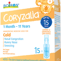 Coryzalia Cold