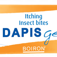 Dapis Gel Paraben Free