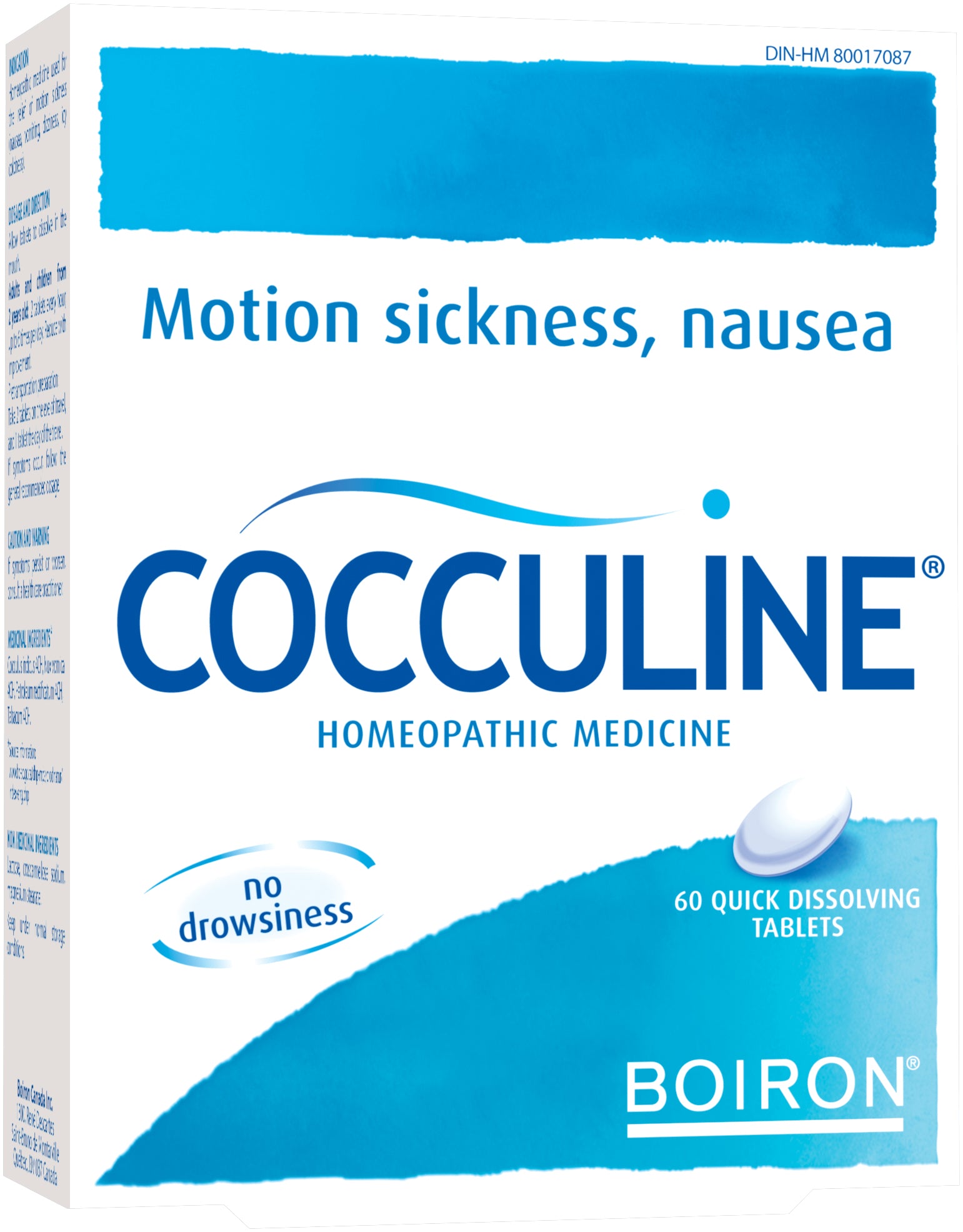 Cocculine