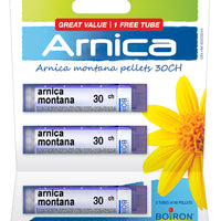 Arnica Montana 30ch Blister Pack